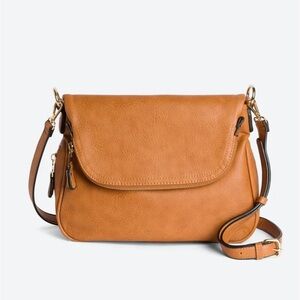 Moda Luxe Crossbody Bag